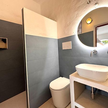 Villa Pomelia, Villa Nel Corso Di Santa Marina Salina A 50 Mt Dal Mare Zewnętrze zdjęcie